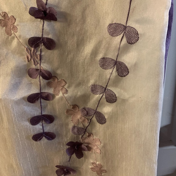 Shower Curtain - Picture 2 of 3